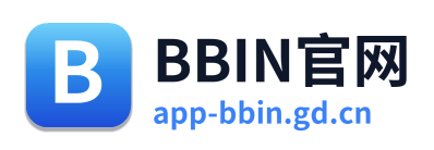 BBIN官网 Logo